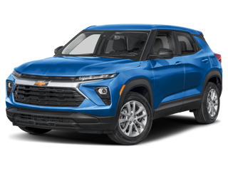 Chevrolet Trailblazer - Jet Chevrolet in Federal Way WA