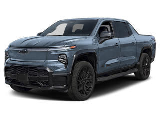 Chevrolet Silverado EV - Jet Chevrolet in Federal Way WA