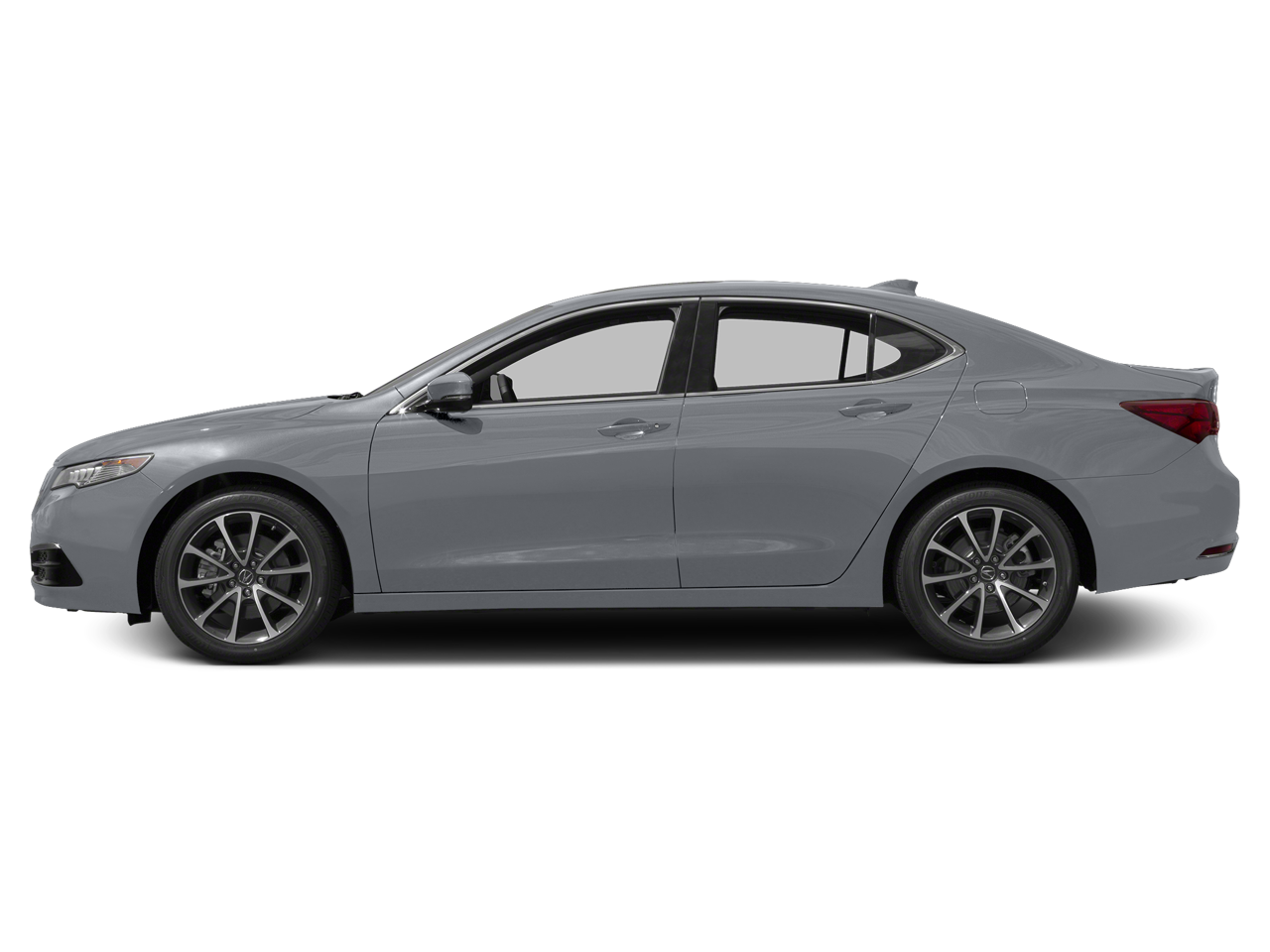 2015 Acura TLX V6 Tech