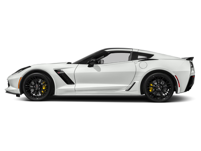 2015 Chevrolet Corvette Z06 Z06 2LZ