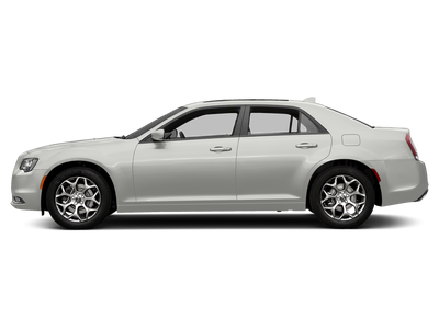 2015 Chrysler 300 300S