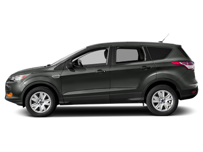 2015 Ford Escape SE 4WD