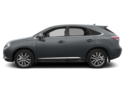 2015 Lexus RX 350 4DR AWD