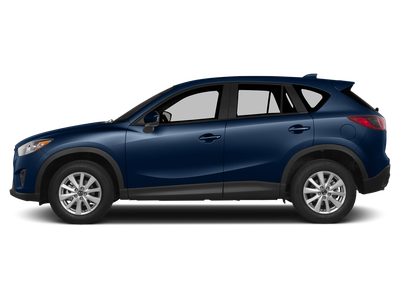 2015 Mazda Mazda CX-5 Touring AWD
