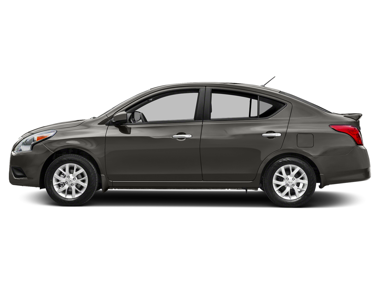 2015 Nissan Versa SV