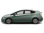 2015 Toyota Prius Four