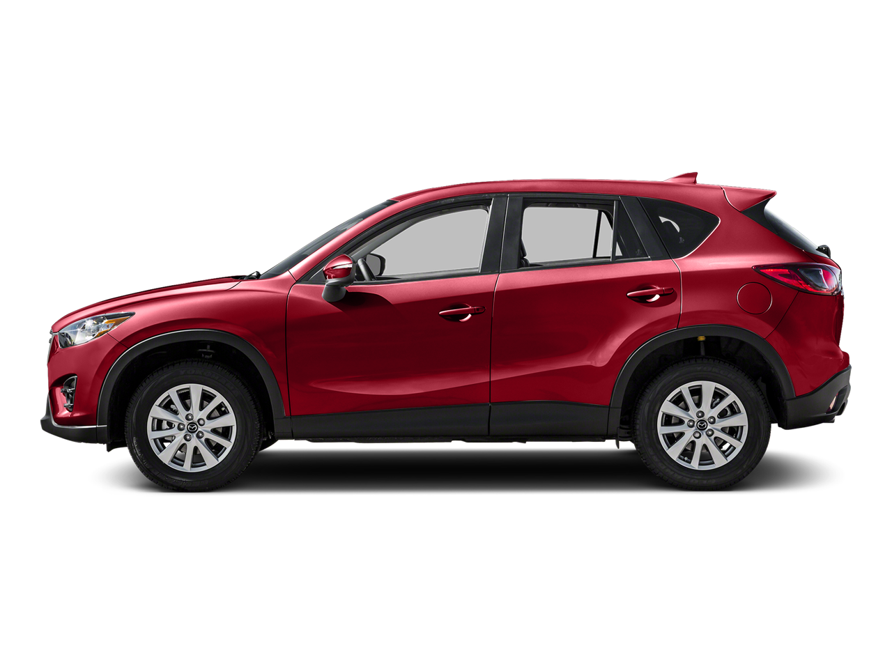 2016 Mazda Mazda CX-5 Touring AWD