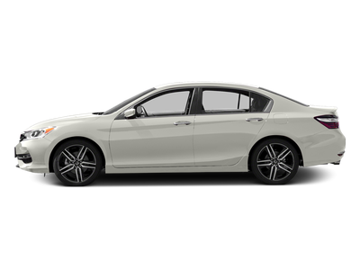 2017 Honda Accord Sedan Sport SE