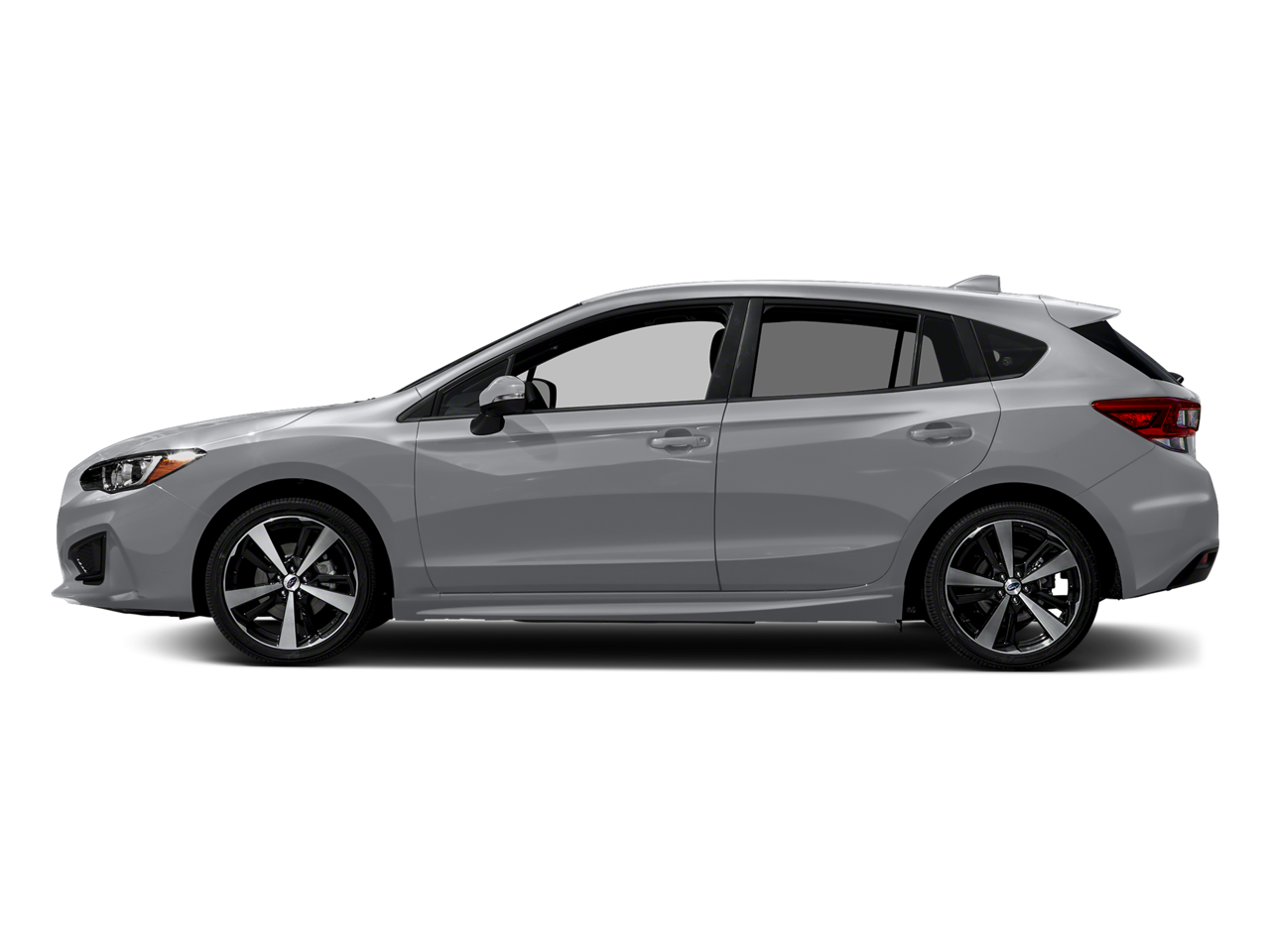 2017 Subaru Impreza Sport