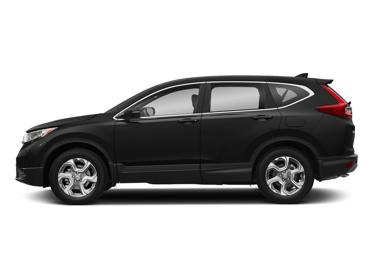 2018 Honda CR-V EX AWD
