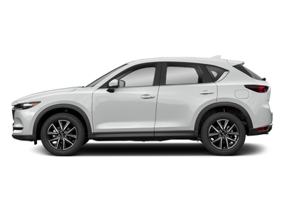 2018 Mazda Mazda CX-5 Touring AWD