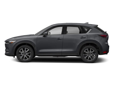 2018 Mazda Mazda CX-5 Grand Touring AWD
