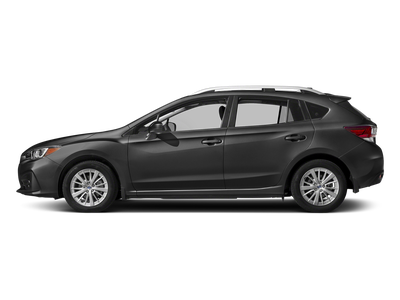 2018 Subaru Impreza 2.0i 5-door CVT