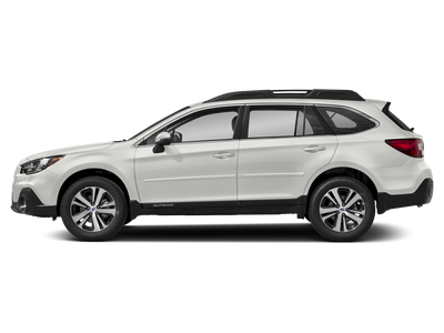 2018 Subaru Outback Limited