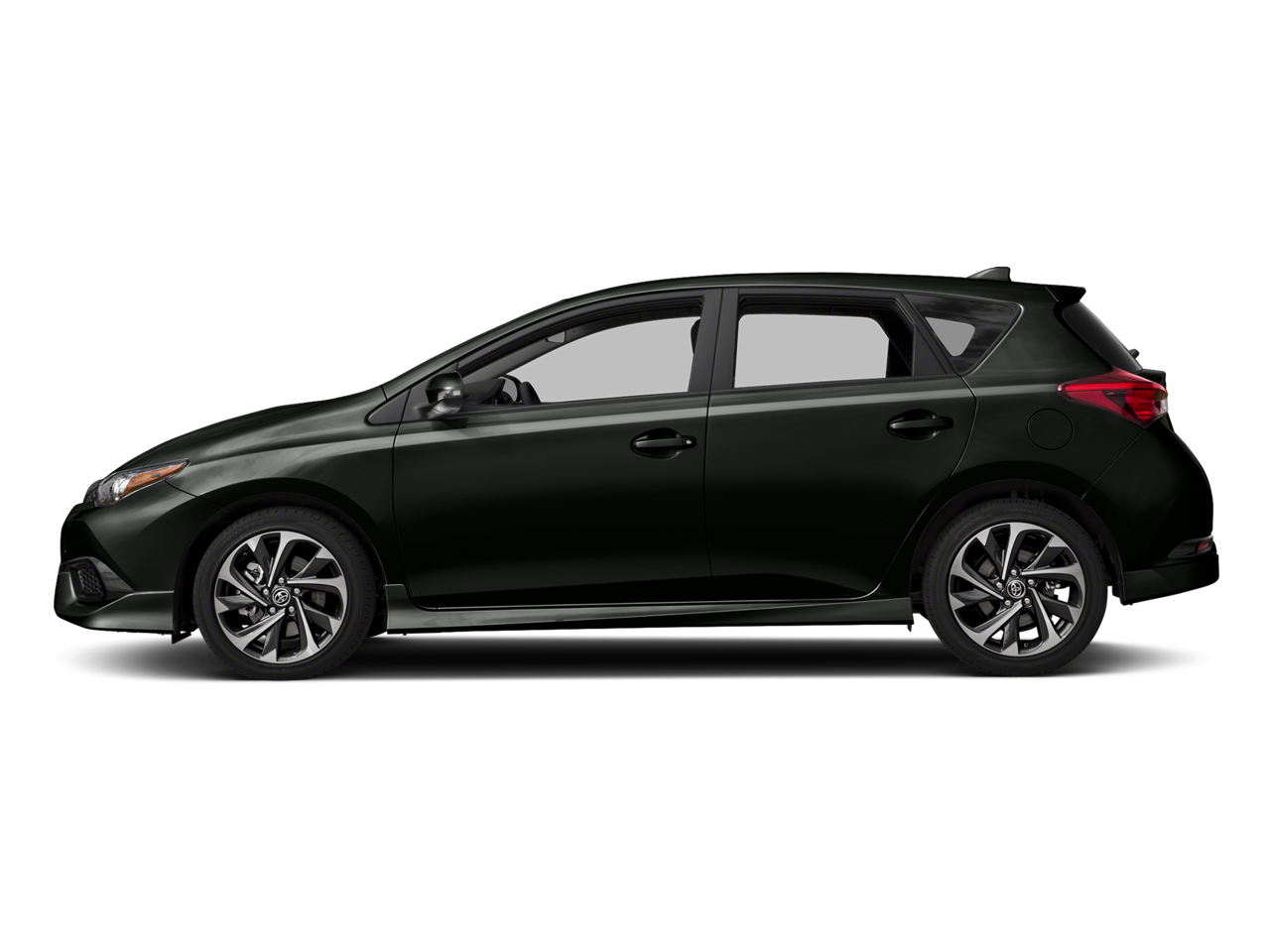 2018 Toyota Corolla iM Manual (Natl)