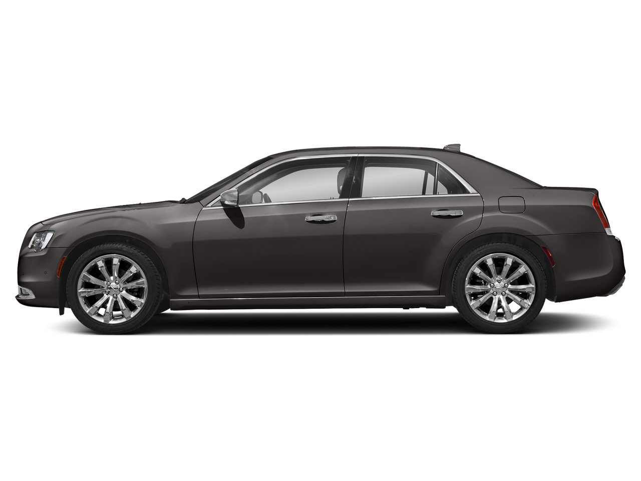 2019 Chrysler 300 Limited