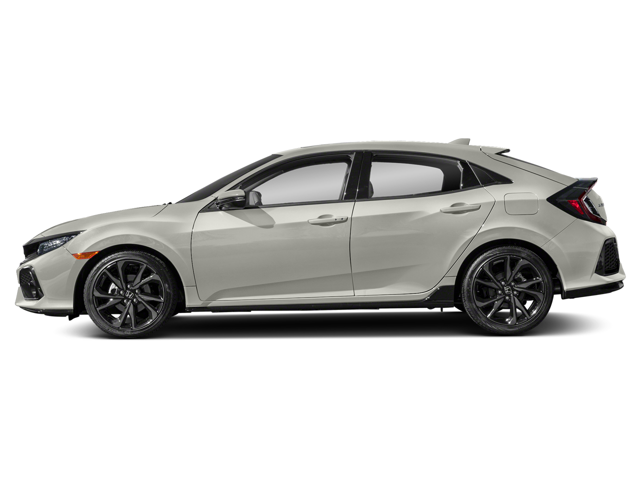 2019 Honda Civic Sport Touring