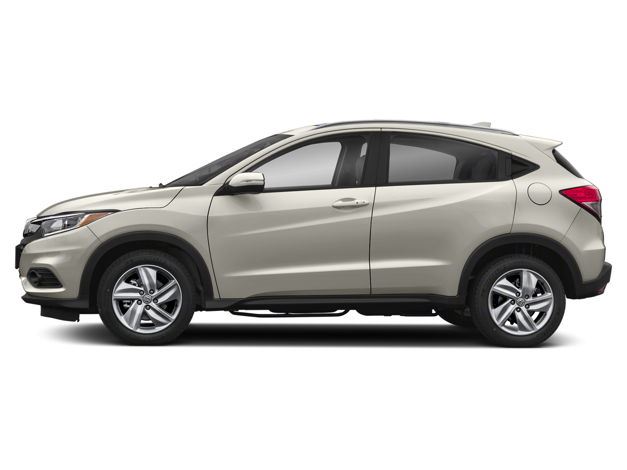 2019 Honda HR-V EX-L AWD