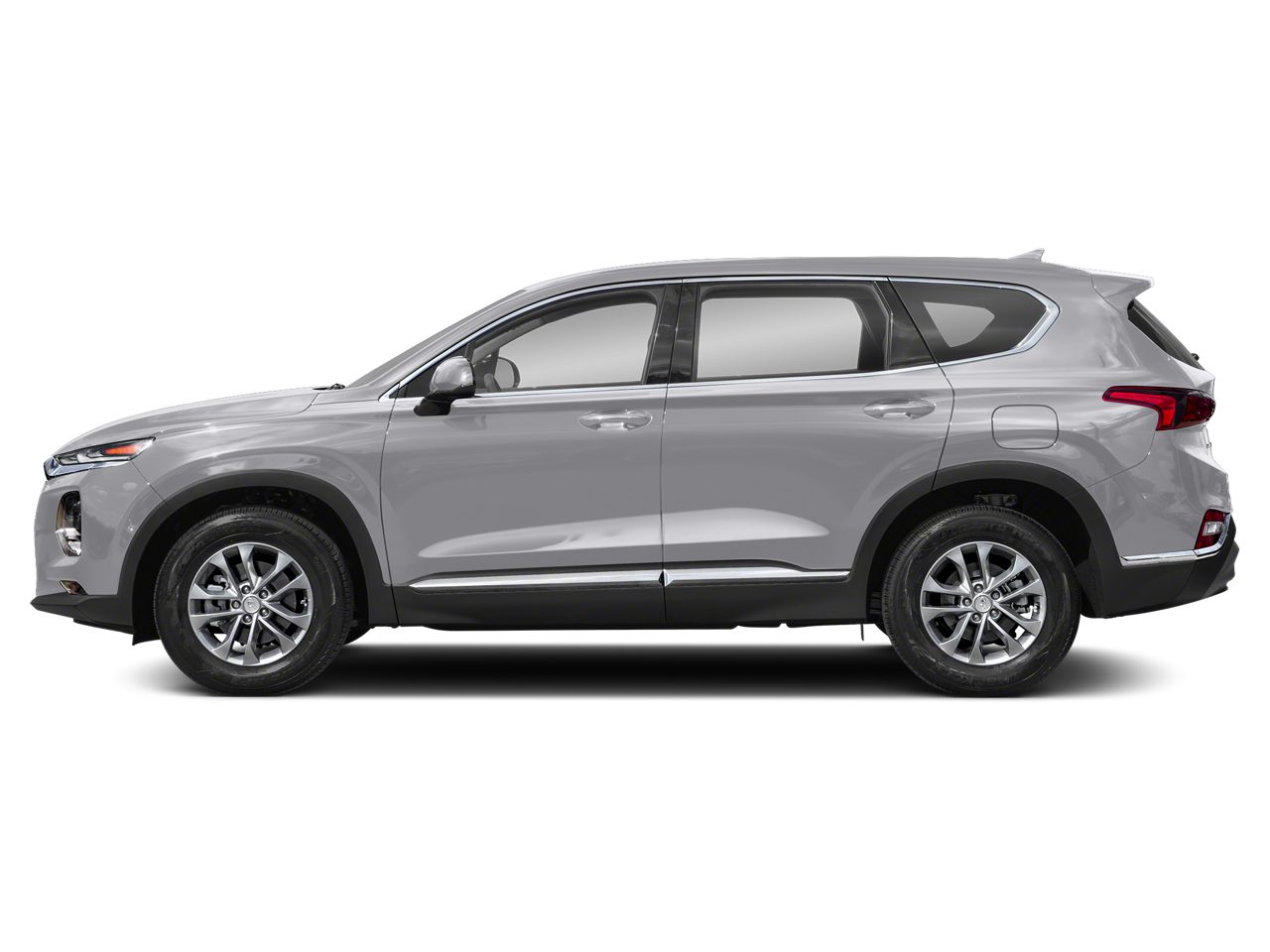 2019 Hyundai Santa Fe SE AWD