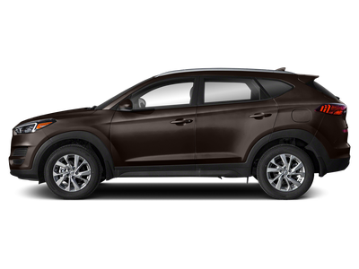 2019 Hyundai Tucson SE AWD