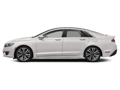 2019 Lincoln MKZ Reserve II