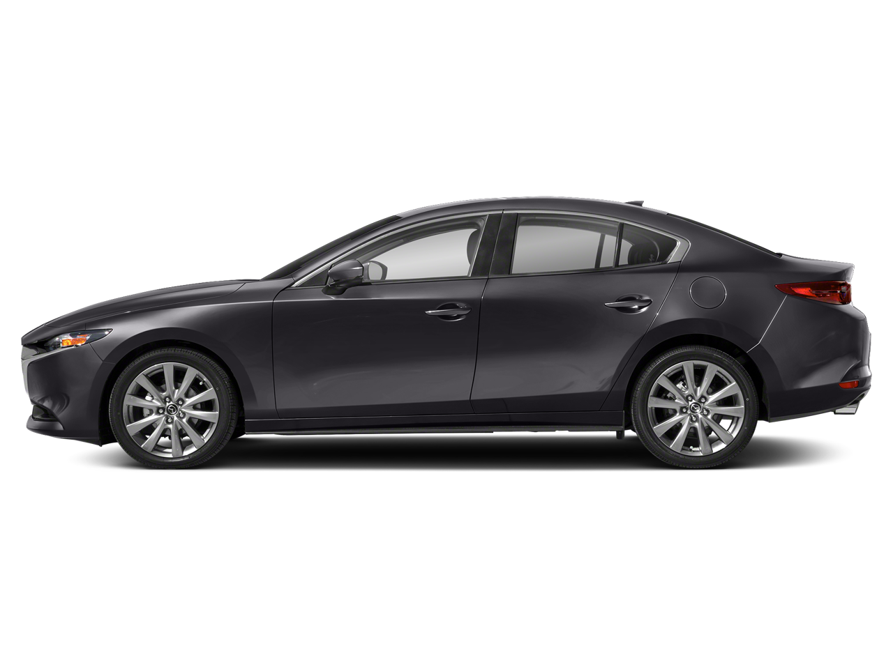 2019 Mazda Mazda3 Preferred photo 2