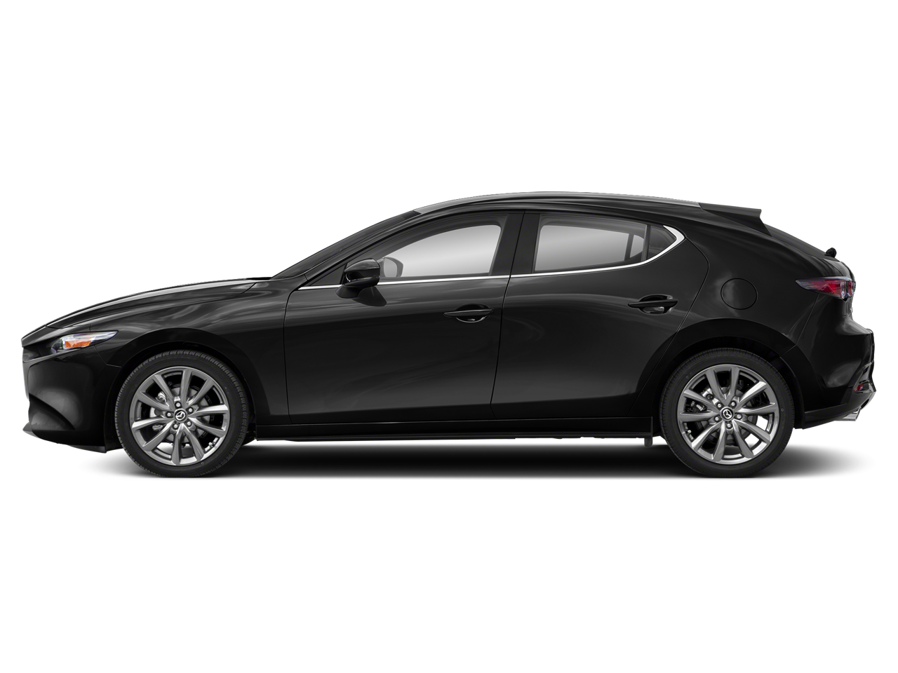 2019 Mazda Mazda3 FWD Auto