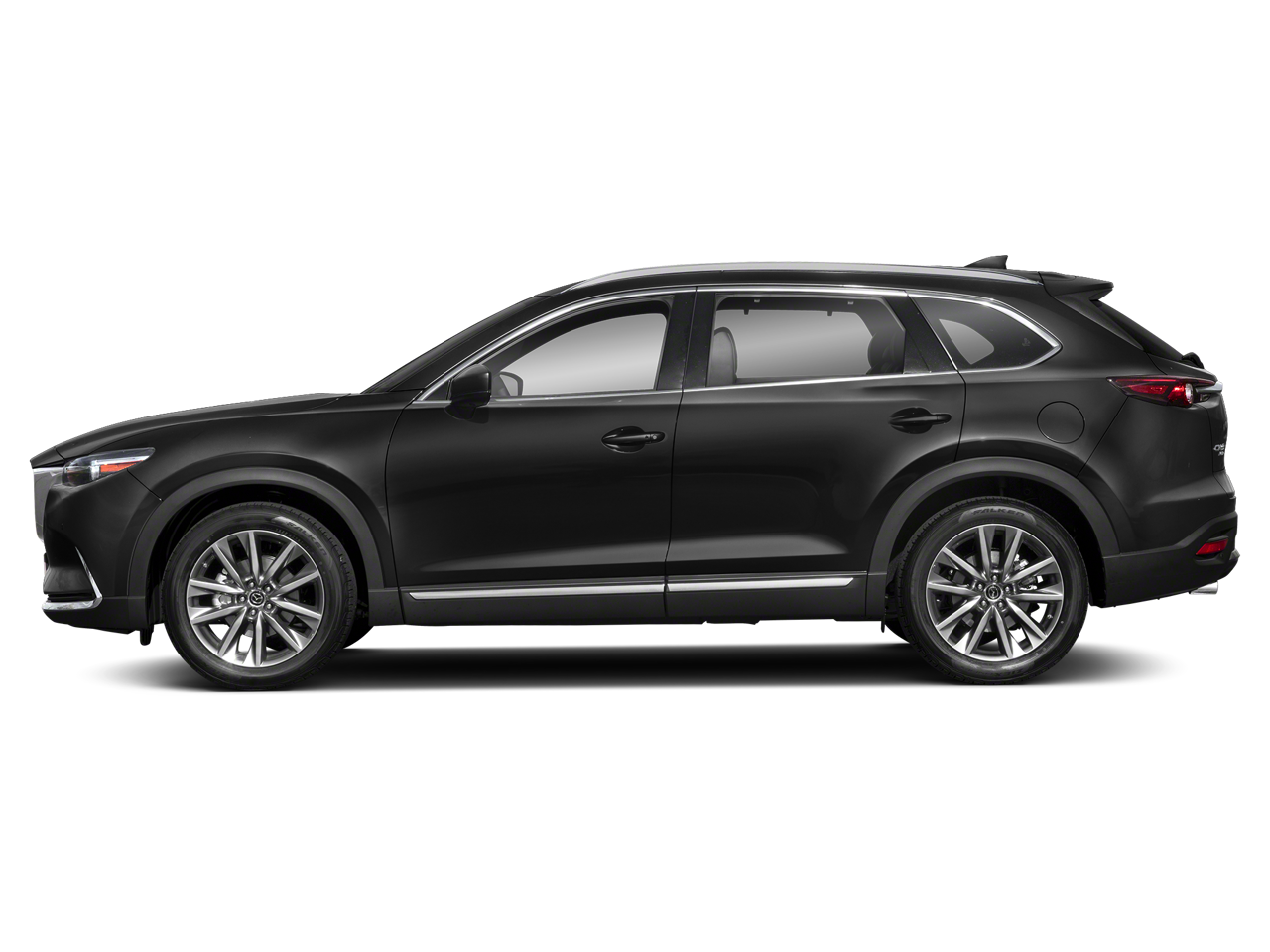 2019 Mazda Mazda CX-9 Grand Touring AWD