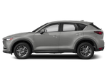 2019 Mazda Mazda CX-5 Touring AWD