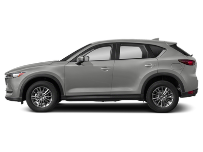 2019 Mazda Mazda CX-5 Touring AWD