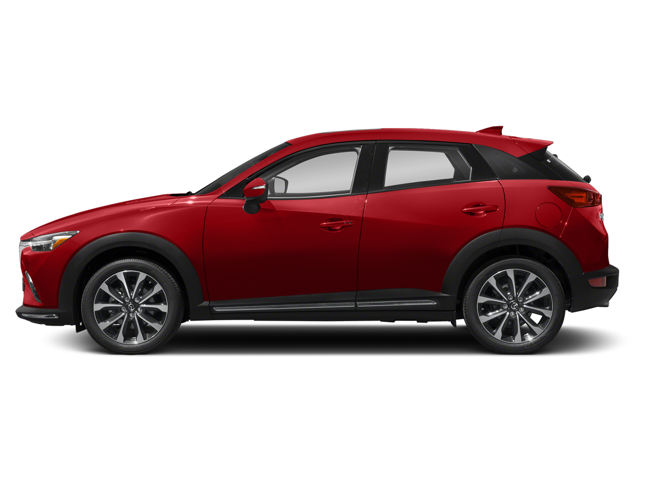 2019 Mazda Mazda CX-3 Grand Touring AWD