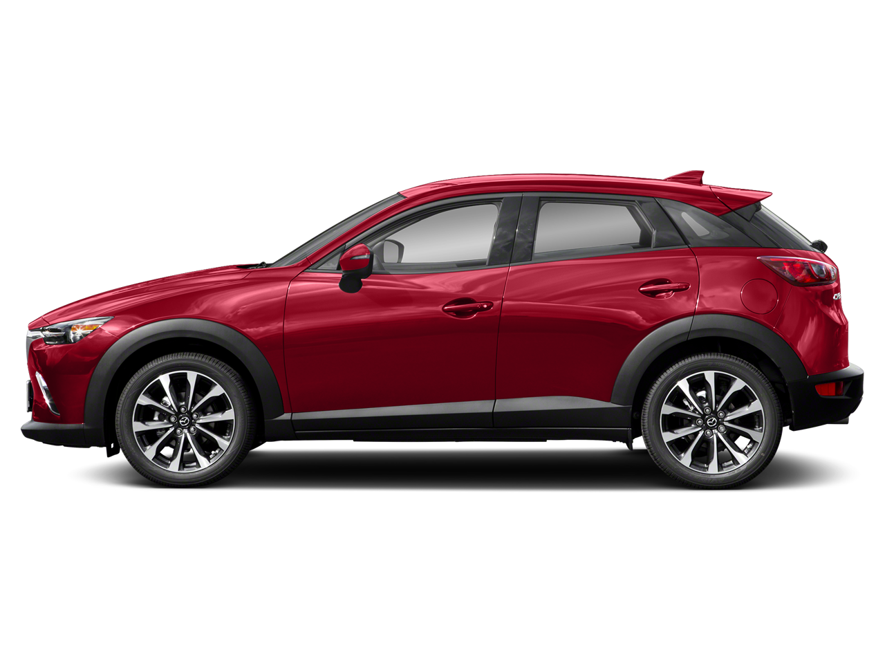 2019 Mazda Mazda CX-3 Touring FWD