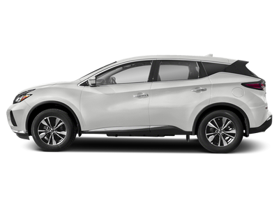 2019 Nissan Murano SL AWD