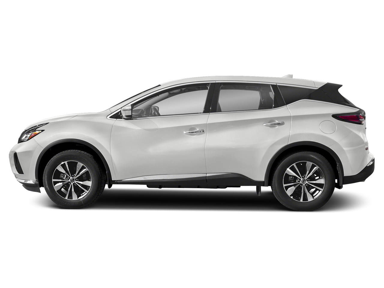2019 Nissan Murano SL AWD