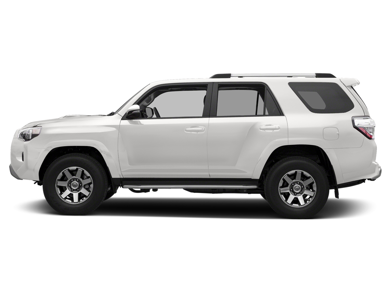 2019 Toyota 4Runner TRD Off Road Premium 4WD