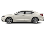 2020 Acura TLX w/Advance Pkg