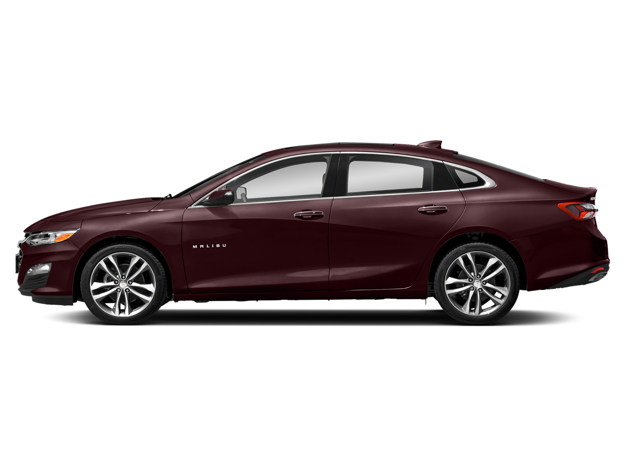2020 Chevrolet Malibu Premier