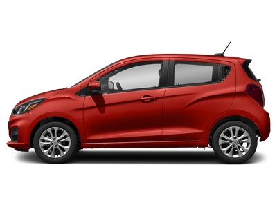 2020 Chevrolet Spark LT