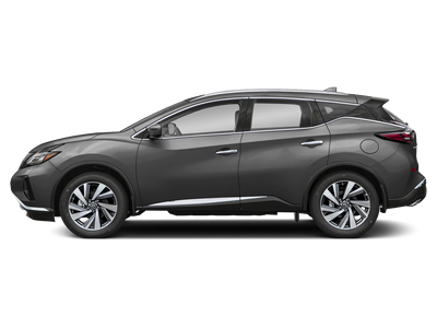 2020 Nissan Murano Platinum AWD