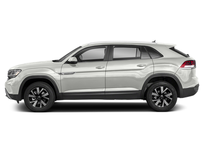 2020 Volkswagen Atlas Cross Sport 2.0T SE