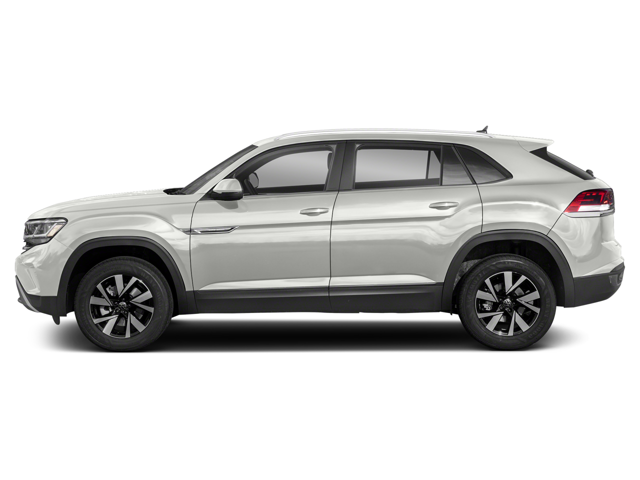 2020 Volkswagen Atlas Cross Sport 2.0T SE