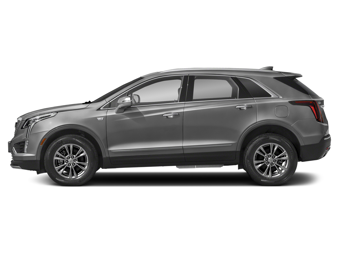 2021 Cadillac XT5 AWD Premium Luxury