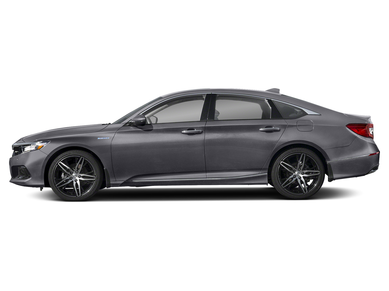 2021 Honda Accord Hybrid Touring
