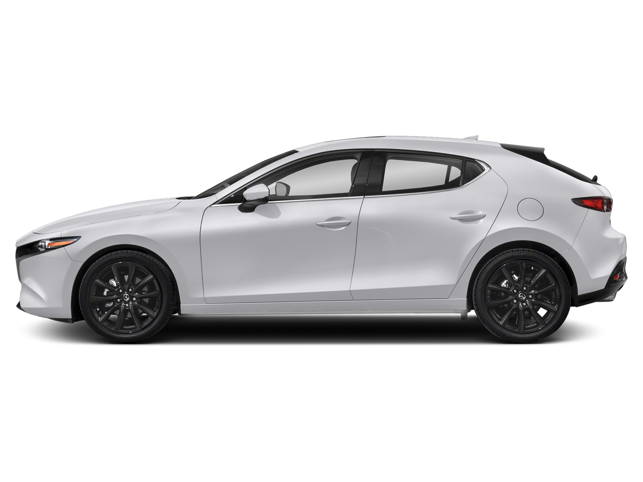 2021 Mazda Mazda3 Premium Auto AWD