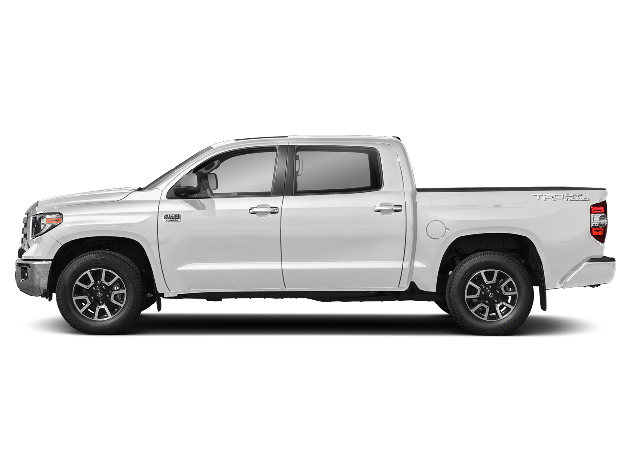 2021 Toyota Tundra 4WD 1794 Edition