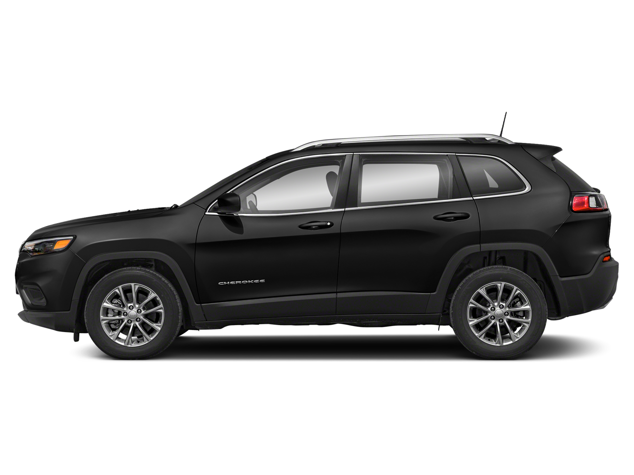 2022 Jeep Cherokee Latitude Lux 4WD