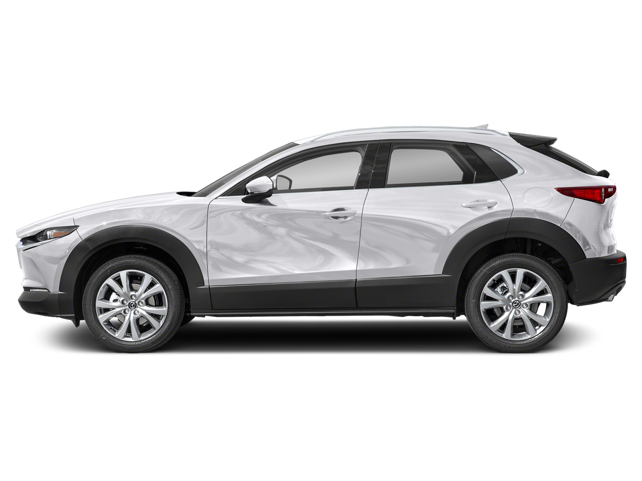 2022 Mazda CX-30 2.5 S Premium photo 2