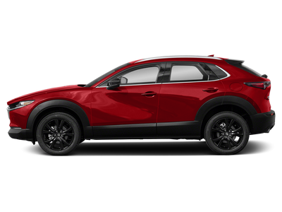 2022 Mazda Mazda CX-30 Turbo Premium AWD