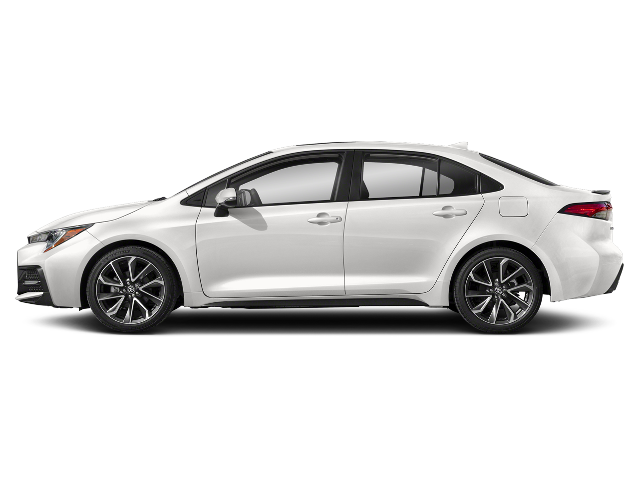2022 Toyota Corolla XSE