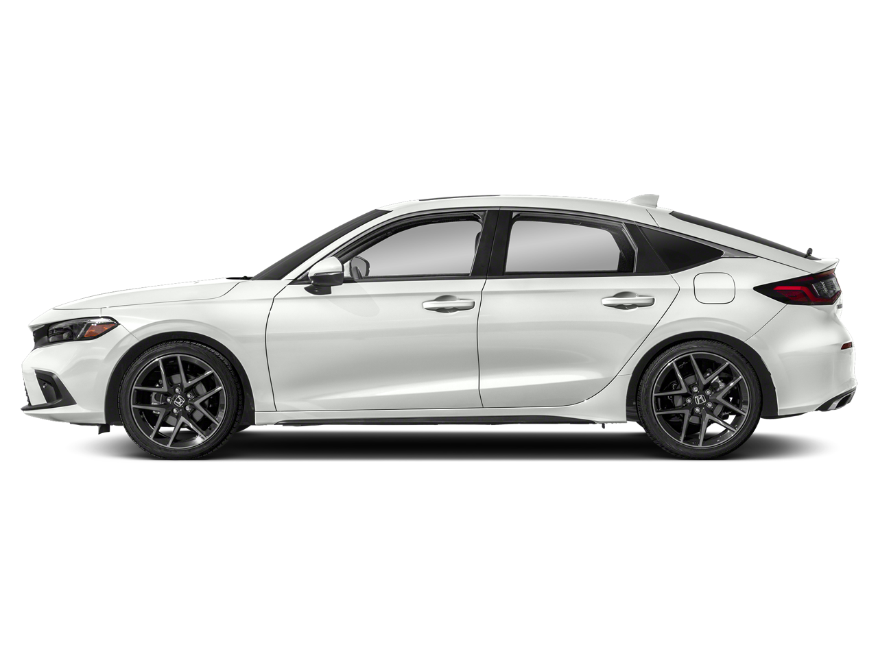 2023 Honda Civic Hatchback Sport Touring